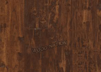 Wood Nation